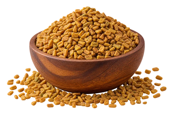 Fenugreek (Methi)