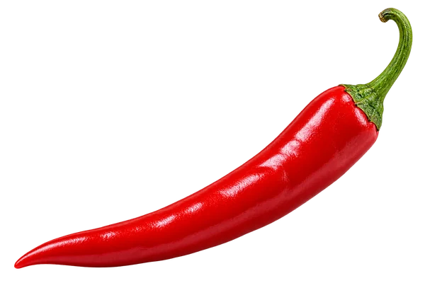 Sun-Dried Chillies